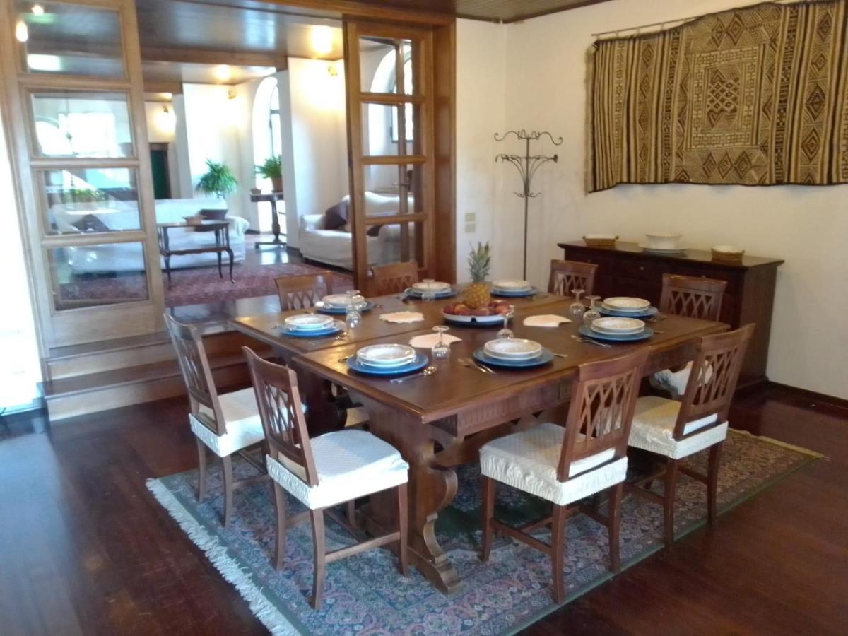 Villa Poggio Al Sole Bio Agriturismo Private Pool San Rocco a Pilli Eksteriør billede