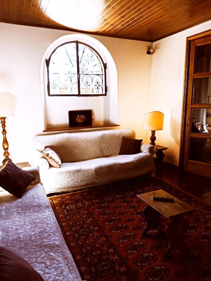 Villa Poggio Al Sole Bio Agriturismo Private Pool San Rocco a Pilli Eksteriør billede