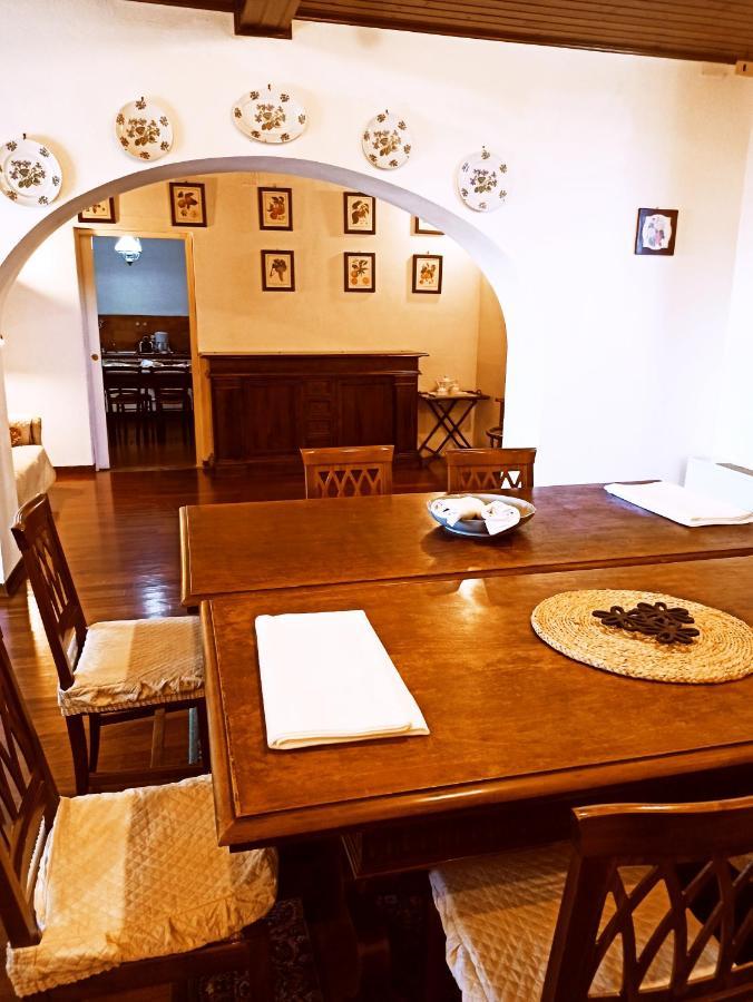 Villa Poggio Al Sole Bio Agriturismo Private Pool San Rocco a Pilli Eksteriør billede