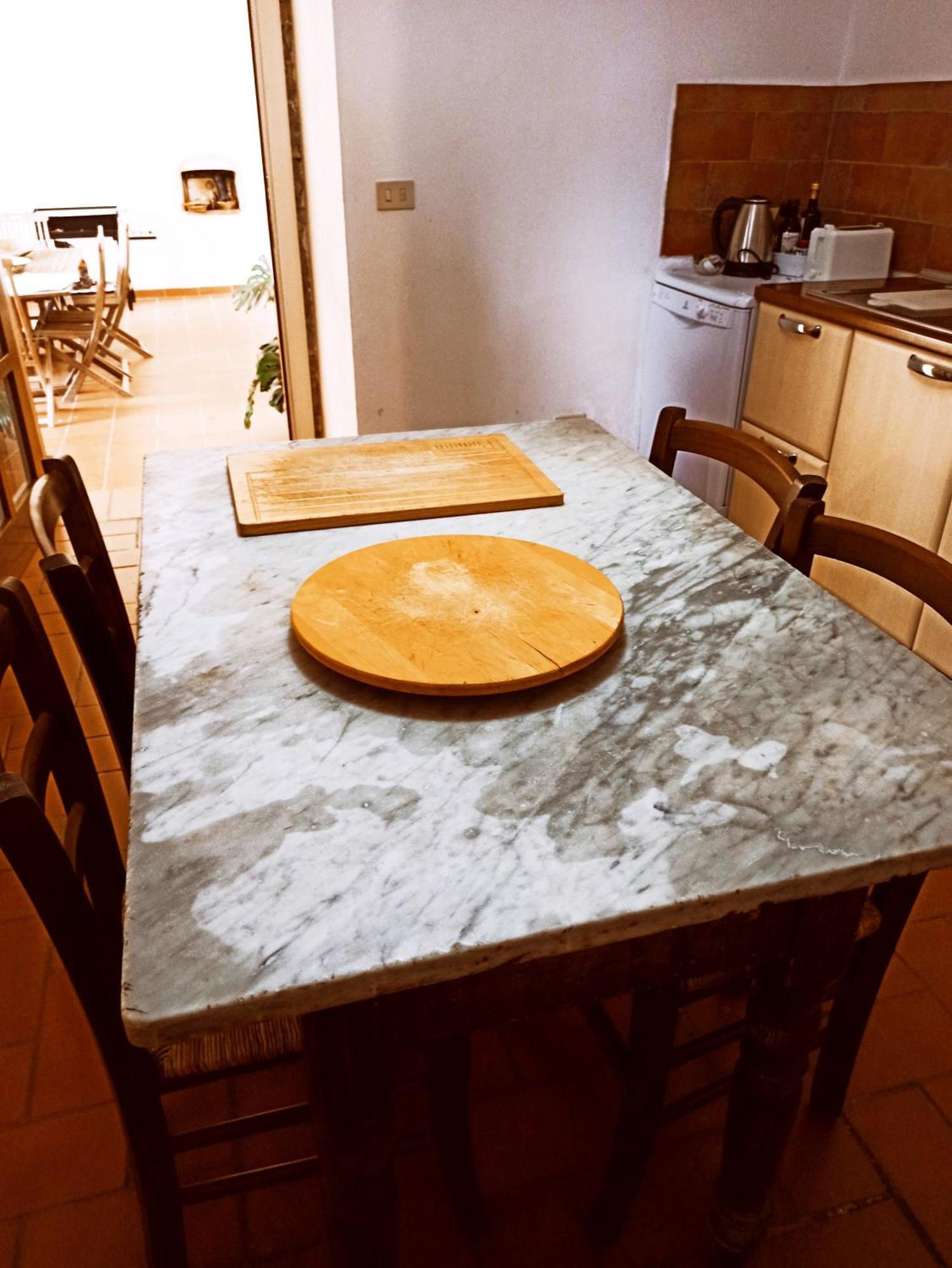 Villa Poggio Al Sole Bio Agriturismo Private Pool San Rocco a Pilli Eksteriør billede