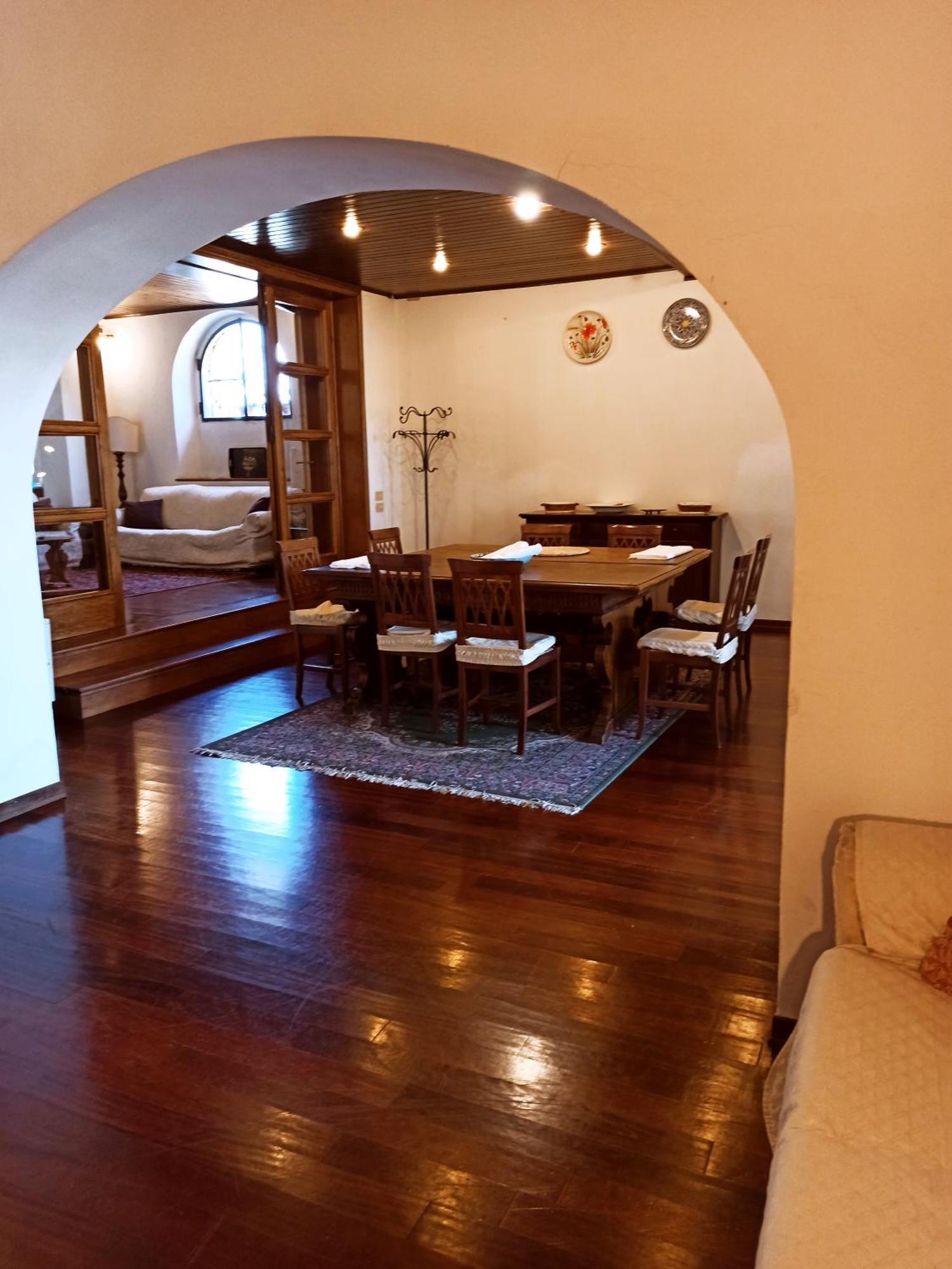 Villa Poggio Al Sole Bio Agriturismo Private Pool San Rocco a Pilli Eksteriør billede