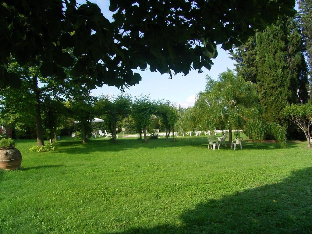 Villa Poggio Al Sole Bio Agriturismo Private Pool San Rocco a Pilli Værelse billede